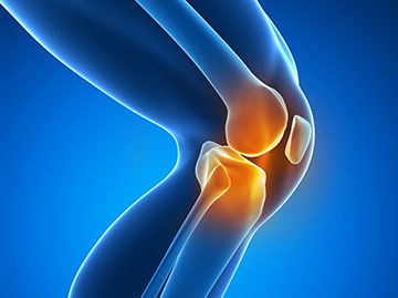 ορθοπαιδικός - πόνος στο γόνατο